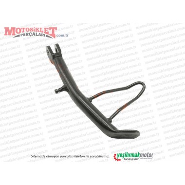 CF Moto 250 SR Yan Ayak, Sehpa